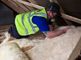 Best Wall Insulation Installation  in Rocky Point, NY