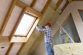 Best Eco-Friendly or Green Insulation Solutions  in Rocky Point, NY