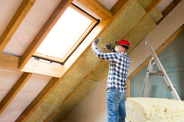 Best Commercial Insulation Services  in Rocky Point, NY