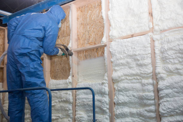 Insulation Air Sealing in Rocky Point, NY